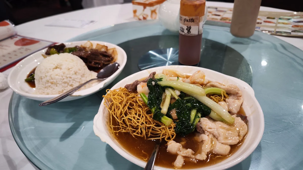Food & drink, Markets Chinese Restaurant
