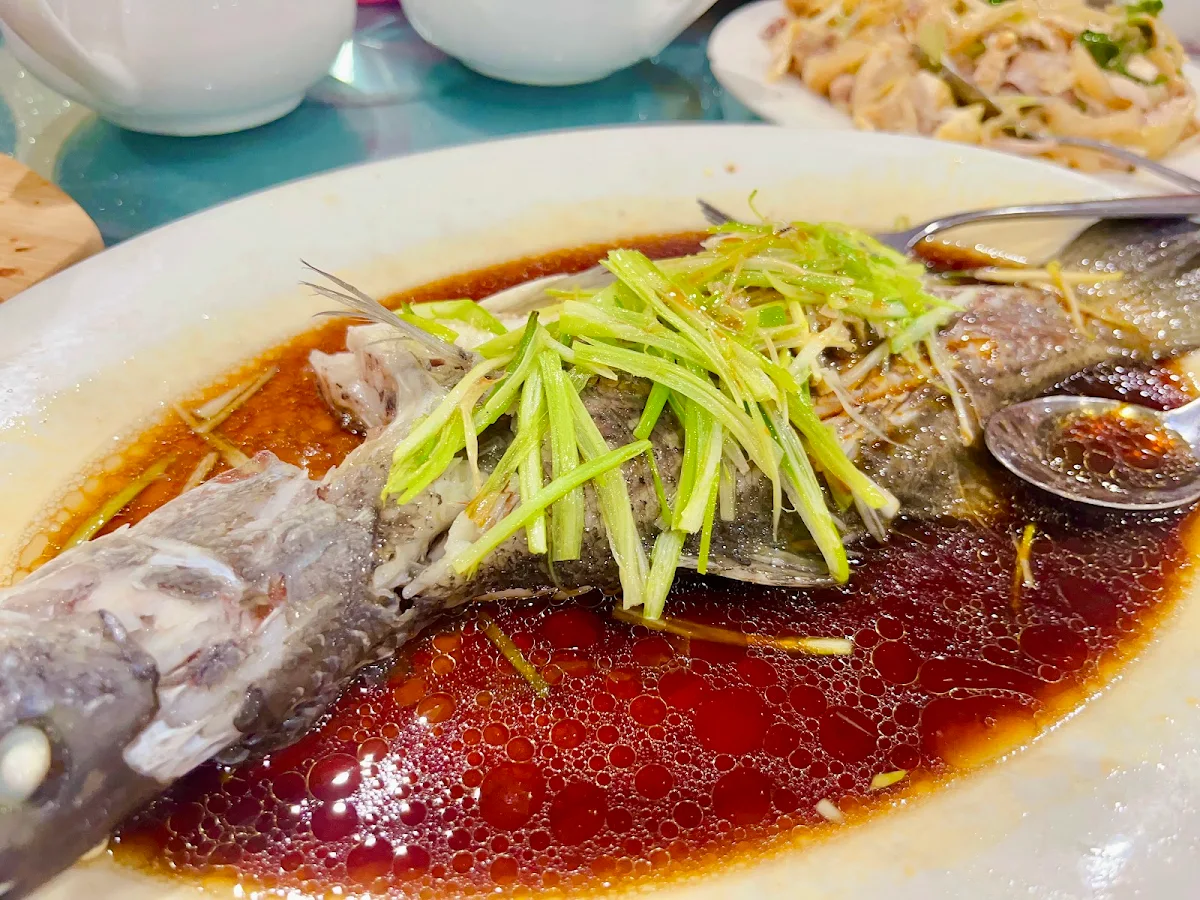 Food & drink, Markets Chinese Restaurant