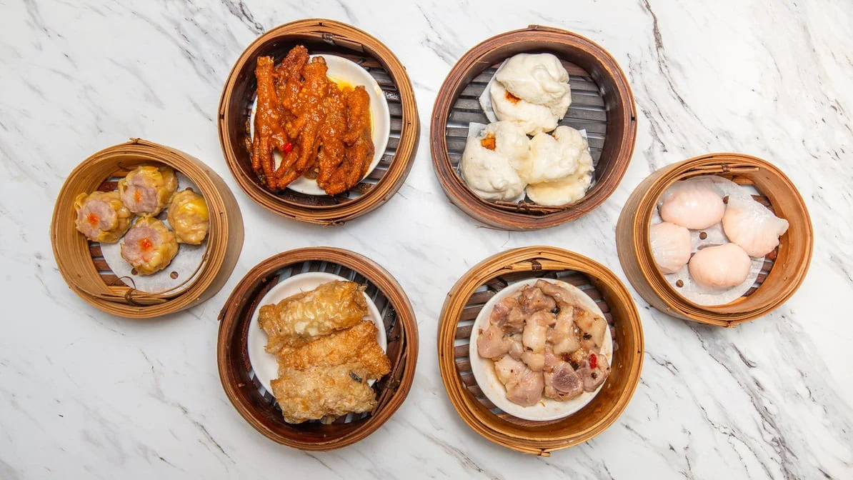 Food & drink, Markets Chinese Restaurant
