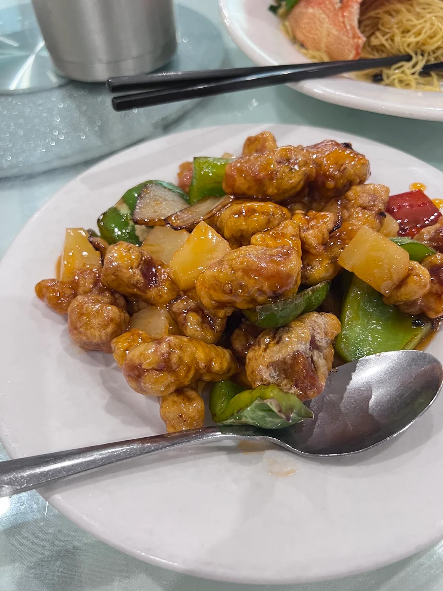 Food & drink, Markets Chinese Restaurant