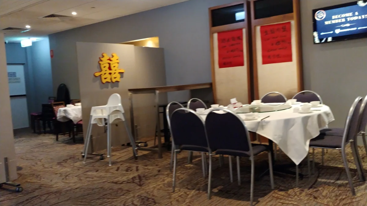 Vibe, Markets Chinese Restaurant