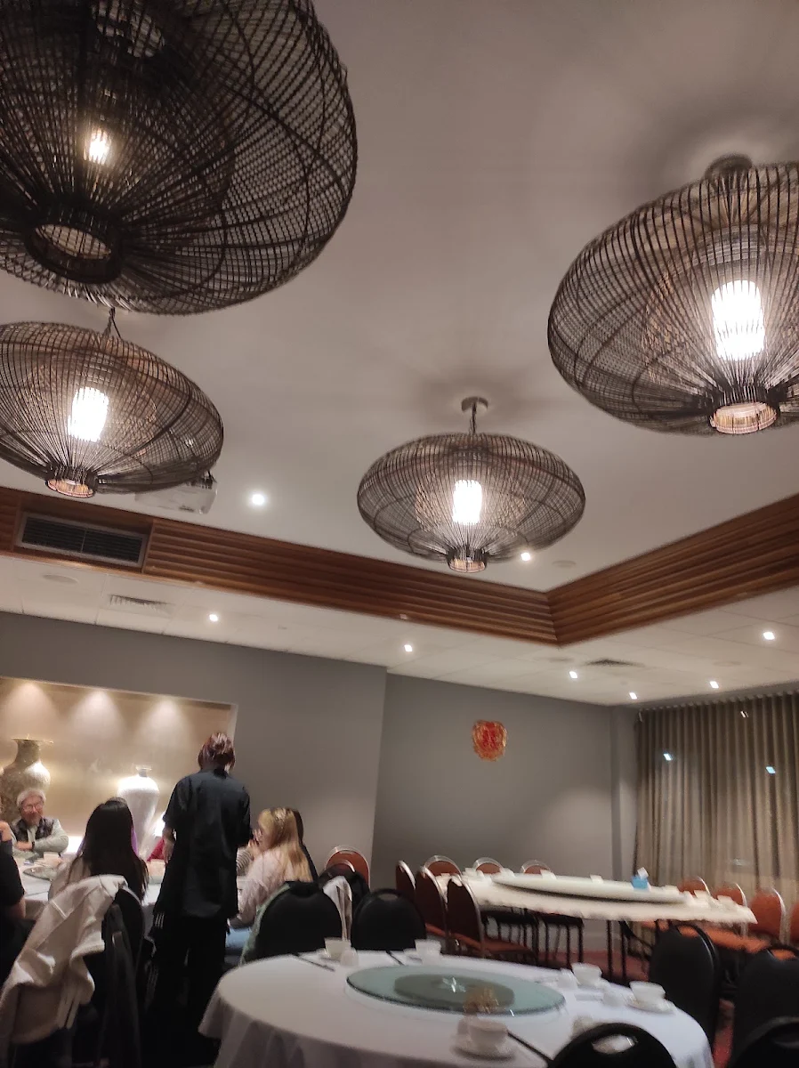 Vibe, Markets Chinese Restaurant