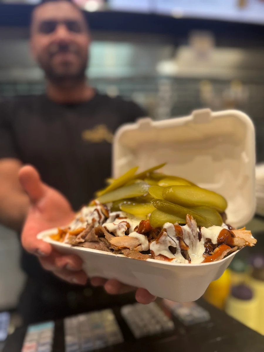 Food & drink, Noor Kebabs