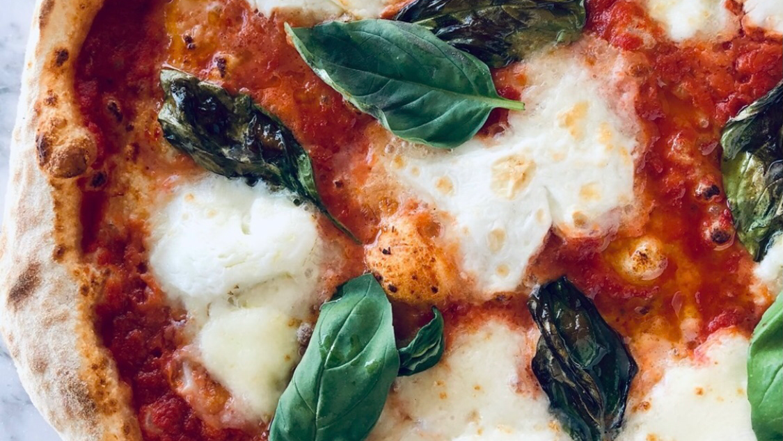 Food & drink, ITA.CO Pizza