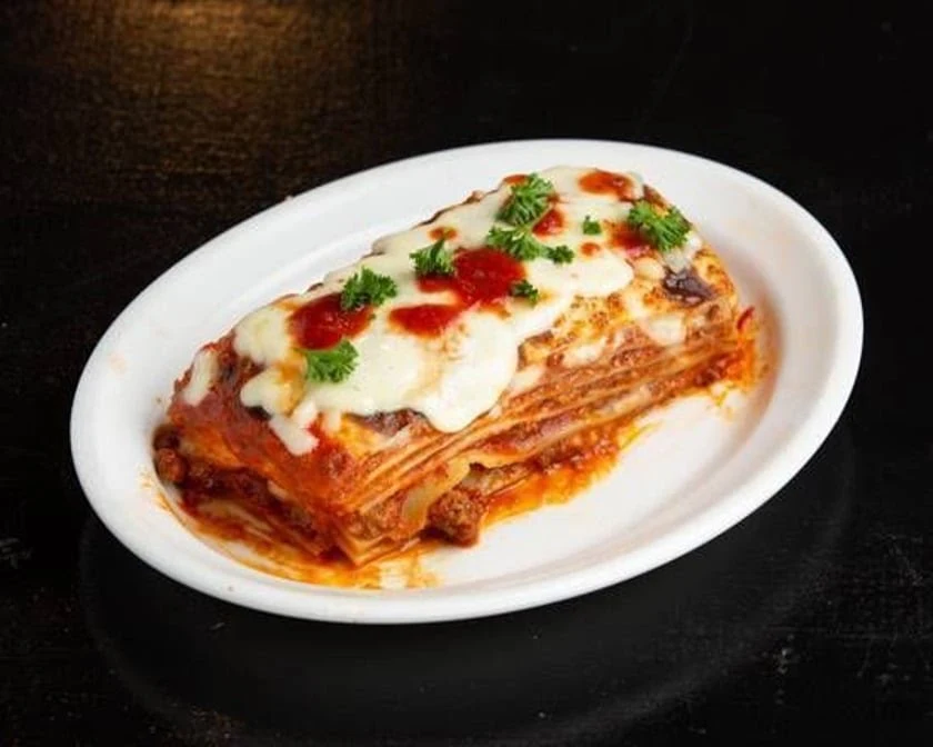 Food & drink, ITA.CO Pizza