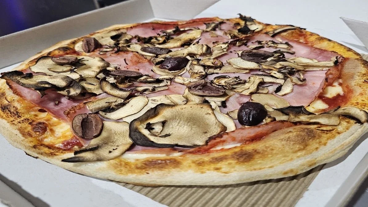 Food & drink, ITA.CO Pizza
