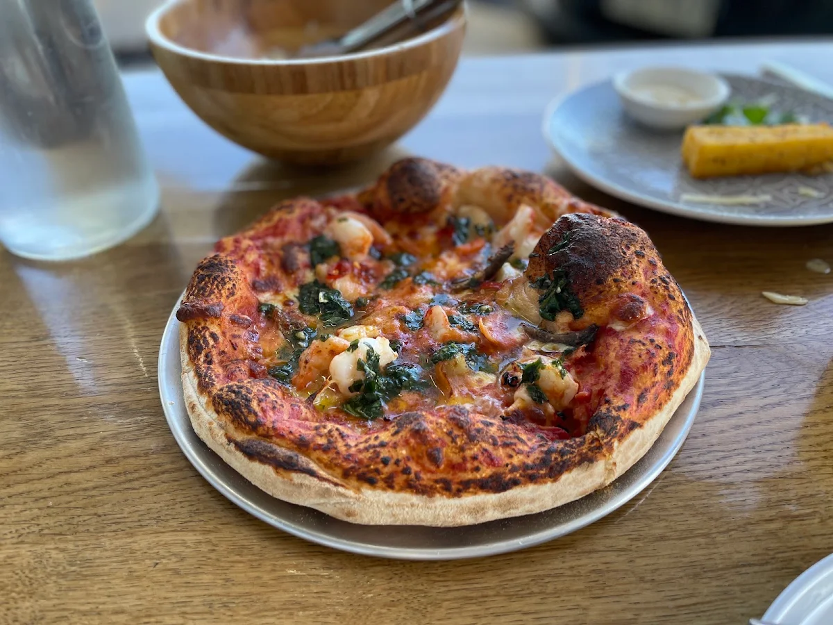 Food & drink, ITA.CO Pizza