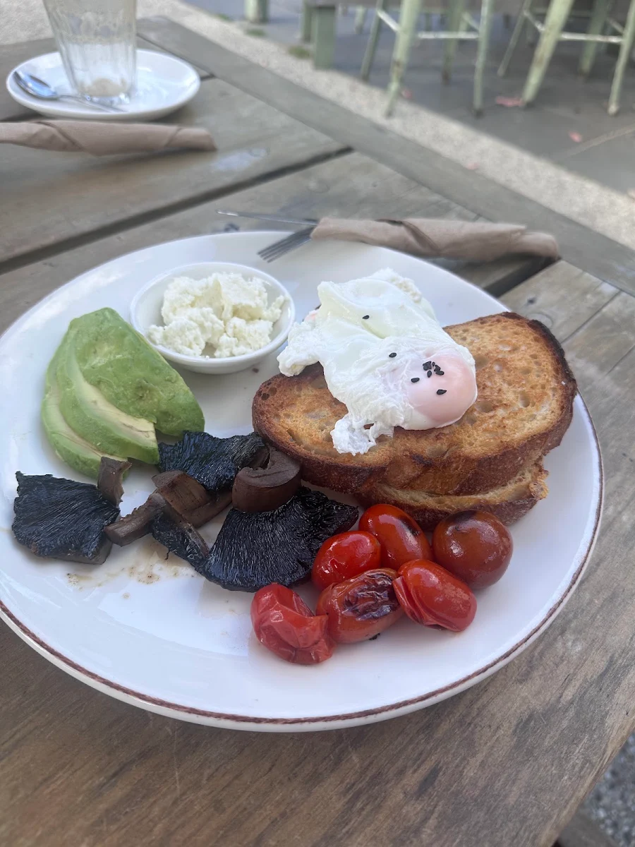 Food & drink, Riverbank Cafe