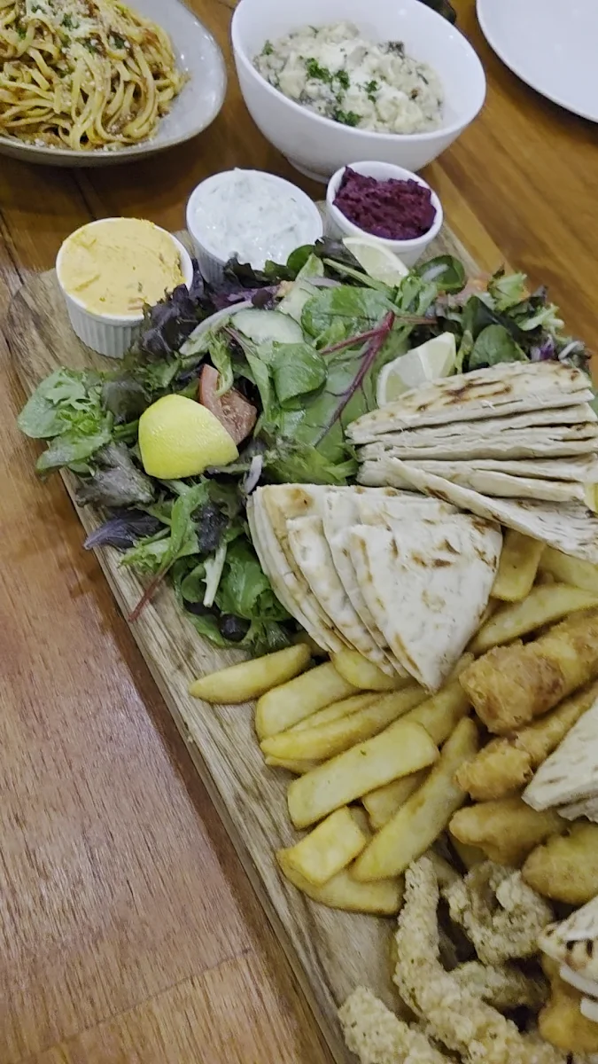 Food & drink, FAT CHEF Mernda