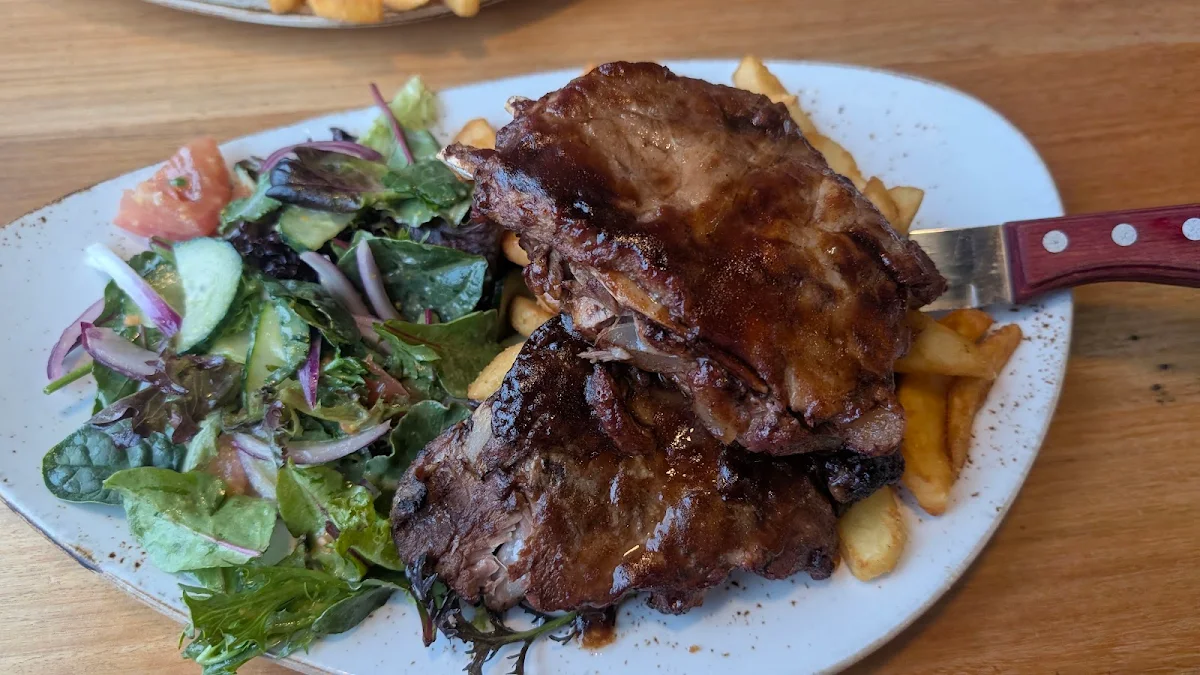 Food & drink, FAT CHEF Mernda