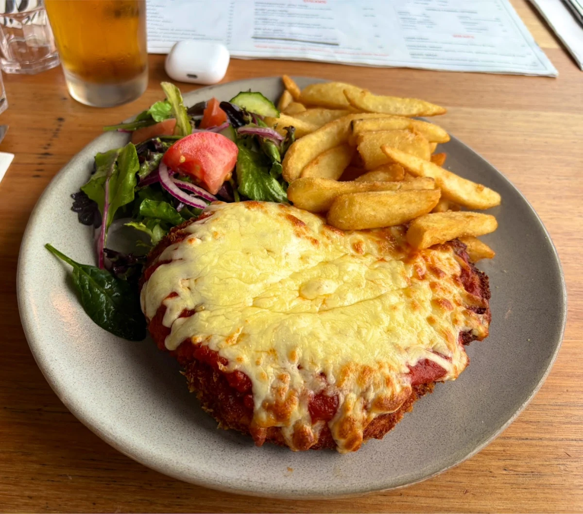Food & drink, FAT CHEF Mernda
