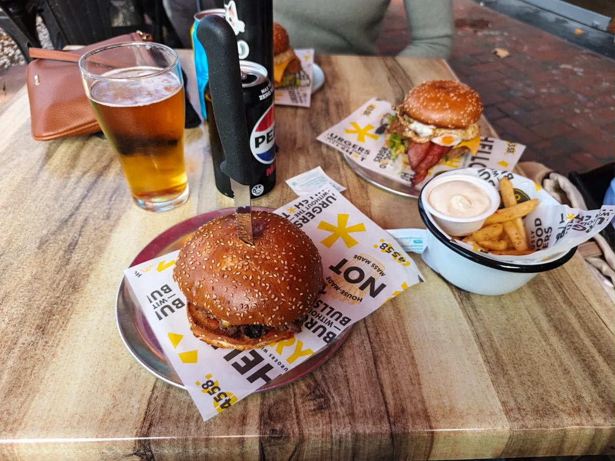 Food & drink photo 3