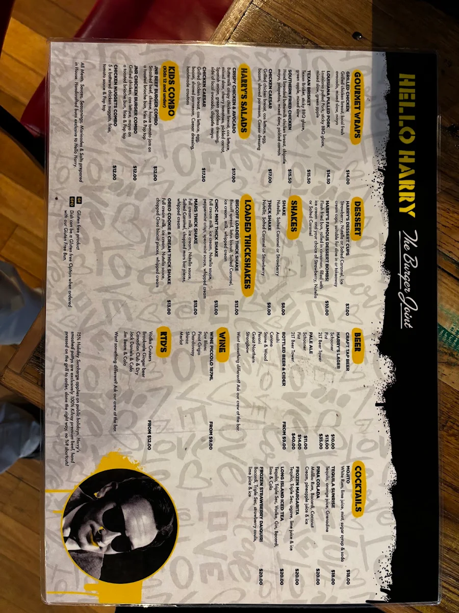 Menu photo 6