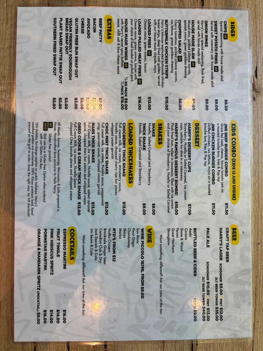 Menu photo 7
