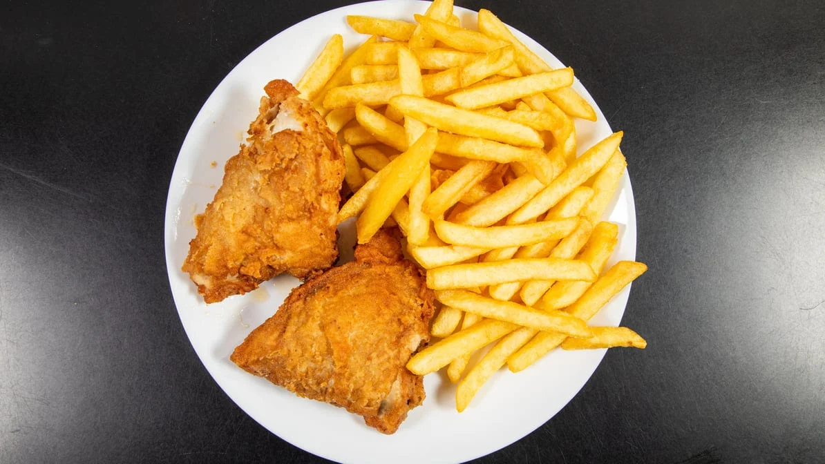 Food & drink, Red Rocks Charcoal Chicken & Kebab, Point Cook