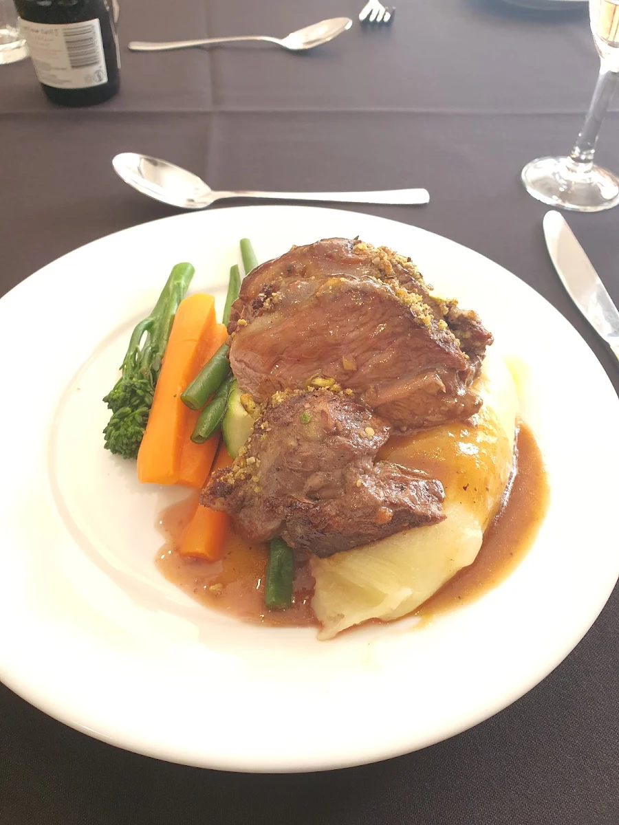 Food & drink, Ewe'N Me Restaurant
