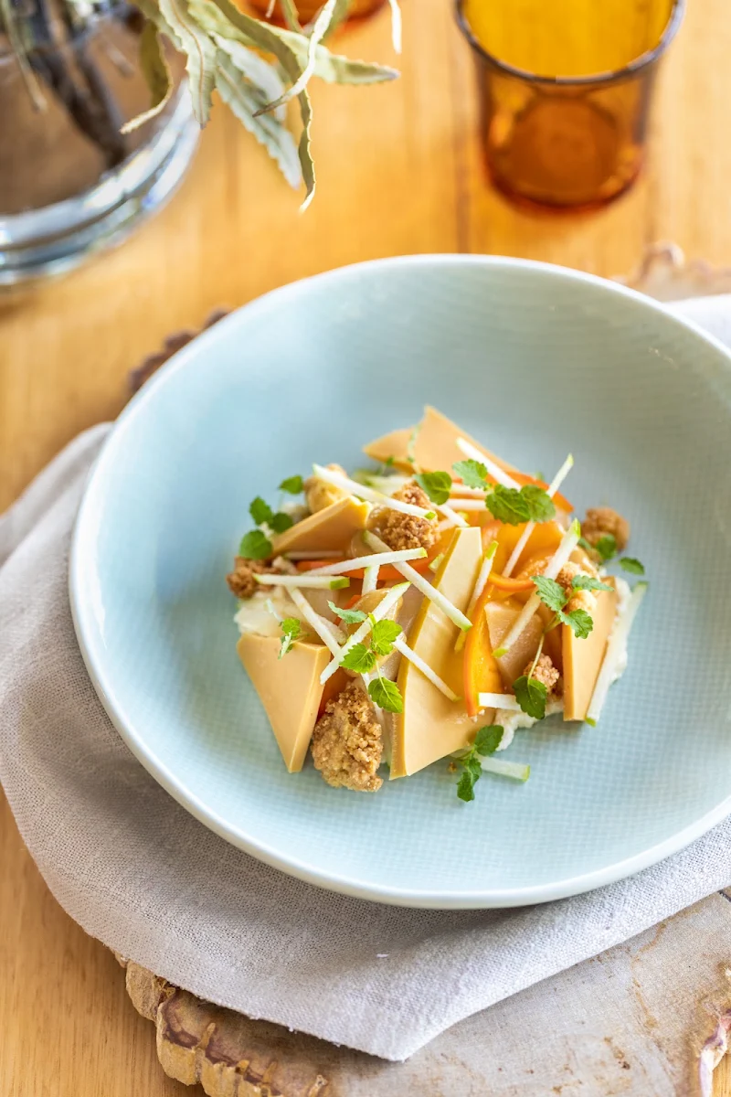 Food & drink, Barmah Park Restaurant & Cellar Door