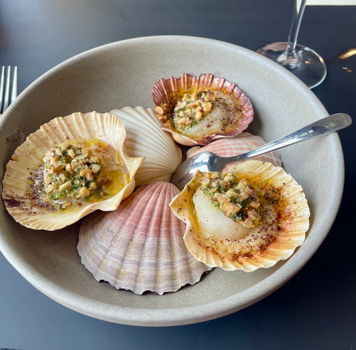 Food & drink, Barmah Park Restaurant & Cellar Door