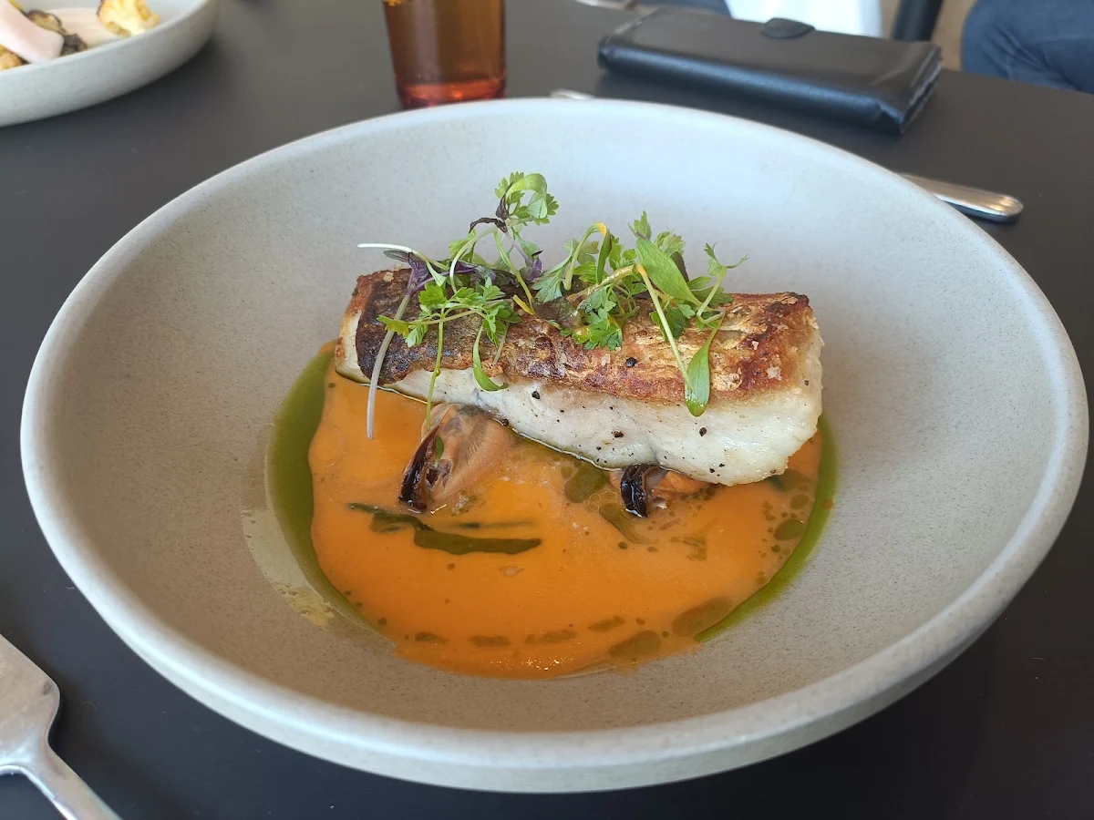 Food & drink, Barmah Park Restaurant & Cellar Door