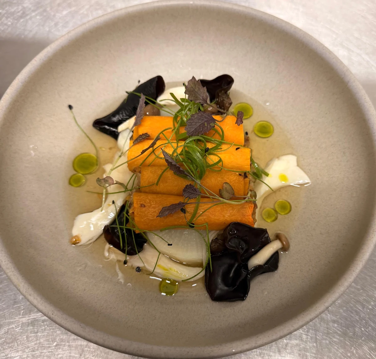 Food & drink, Barmah Park Restaurant & Cellar Door