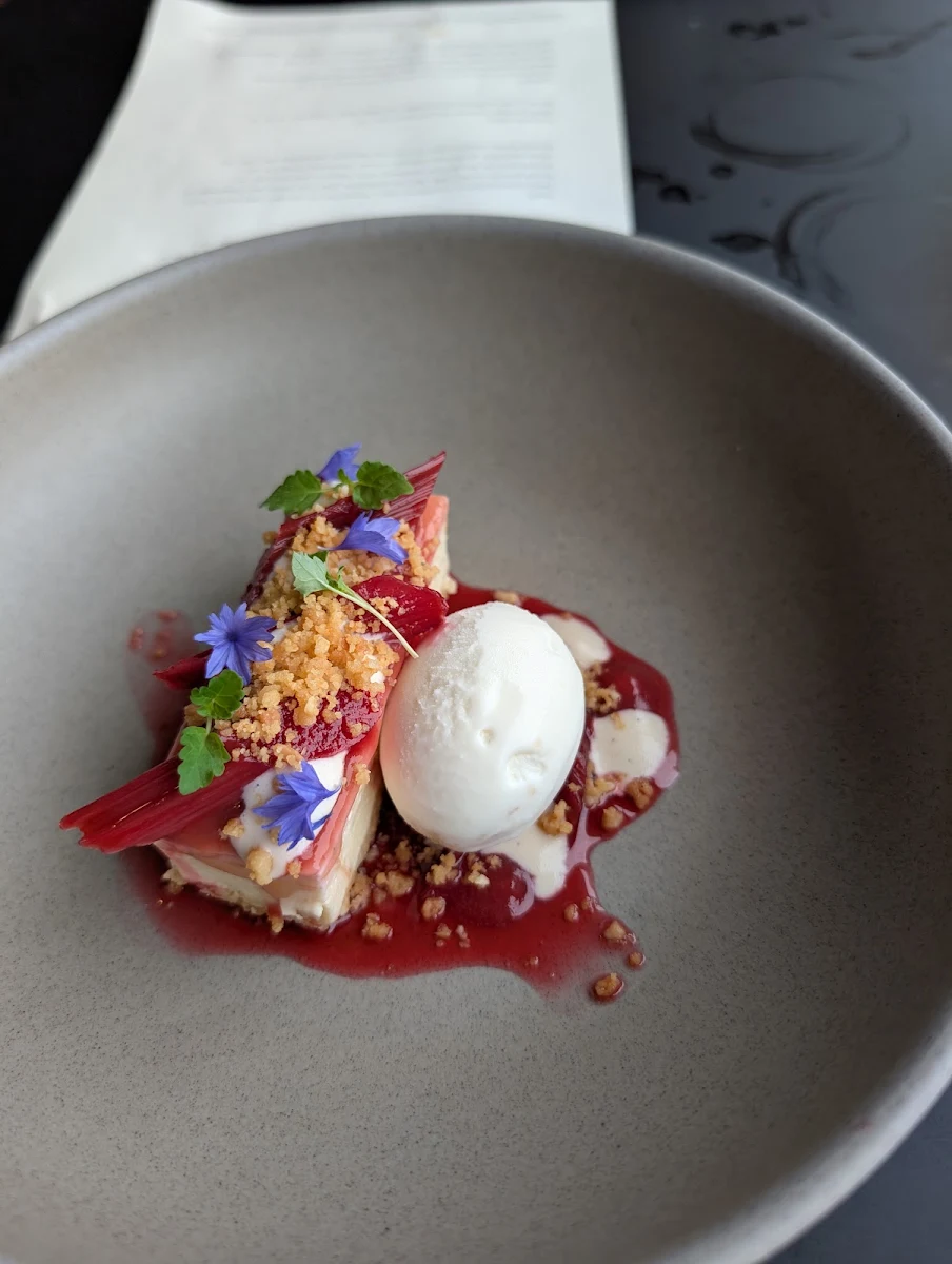 Food & drink, Barmah Park Restaurant & Cellar Door