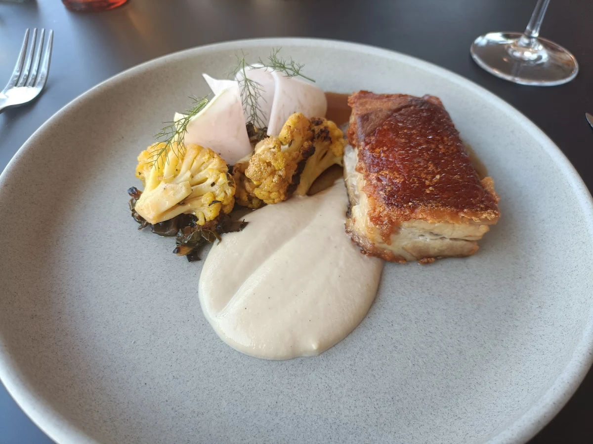 Food & drink, Barmah Park Restaurant & Cellar Door