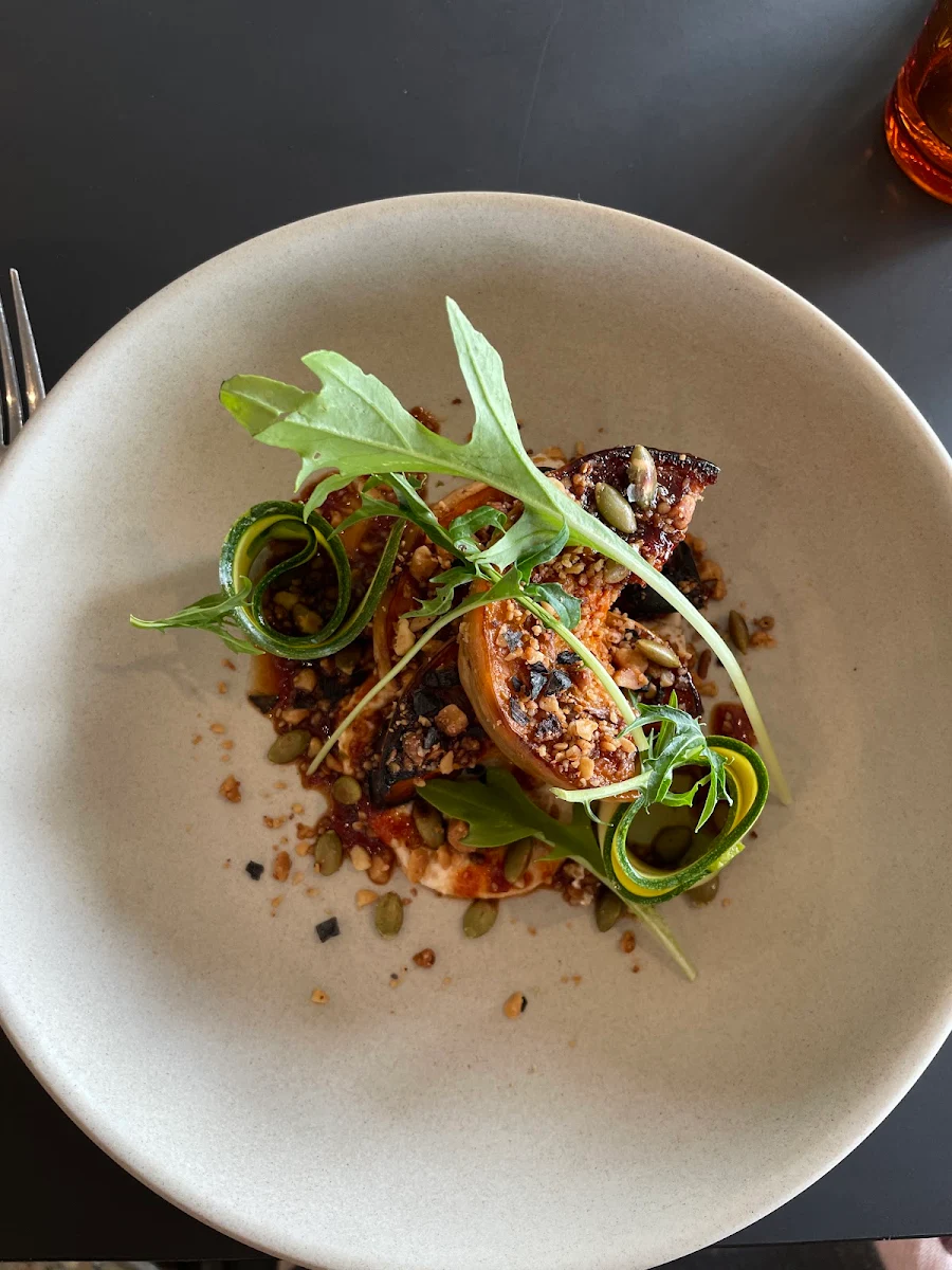 Food & drink, Barmah Park Restaurant & Cellar Door