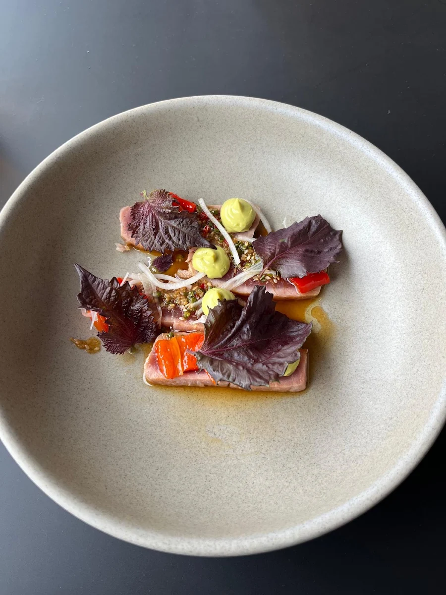 Food & drink, Barmah Park Restaurant & Cellar Door