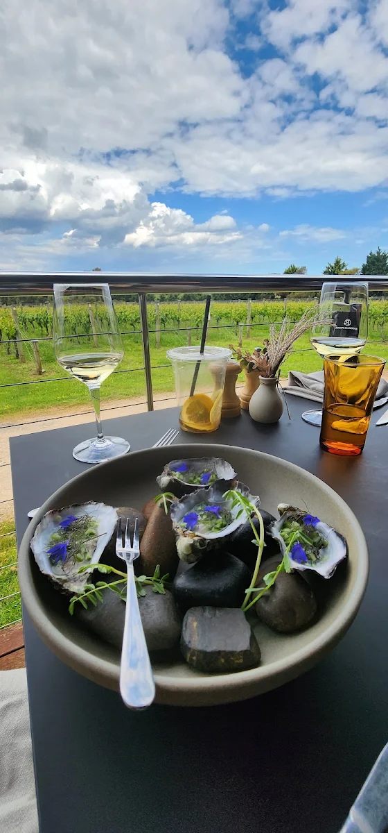 Food & drink, Barmah Park Restaurant & Cellar Door