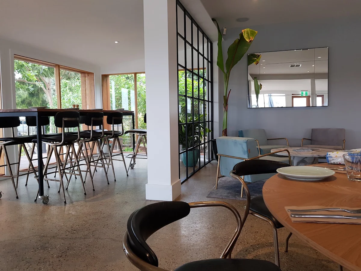 Vibe, Barmah Park Restaurant & Cellar Door