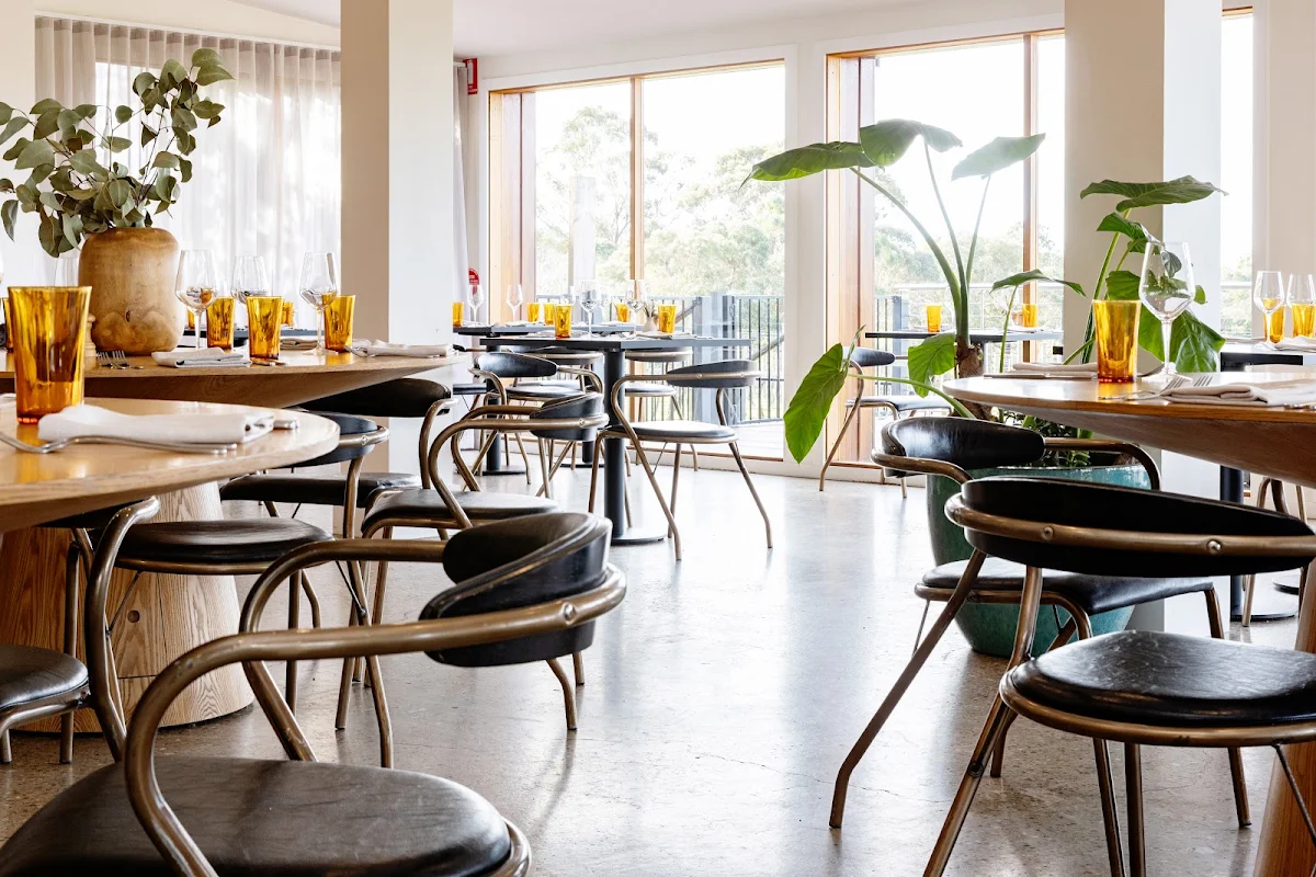 Vibe, Barmah Park Restaurant & Cellar Door