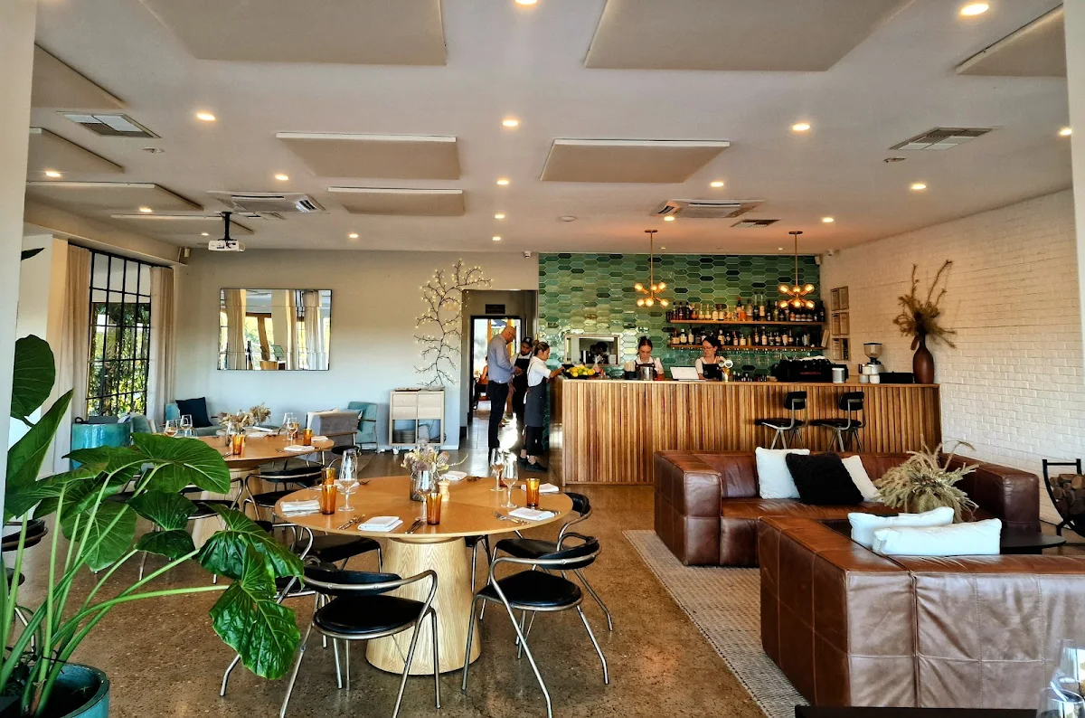 Vibe, Barmah Park Restaurant & Cellar Door
