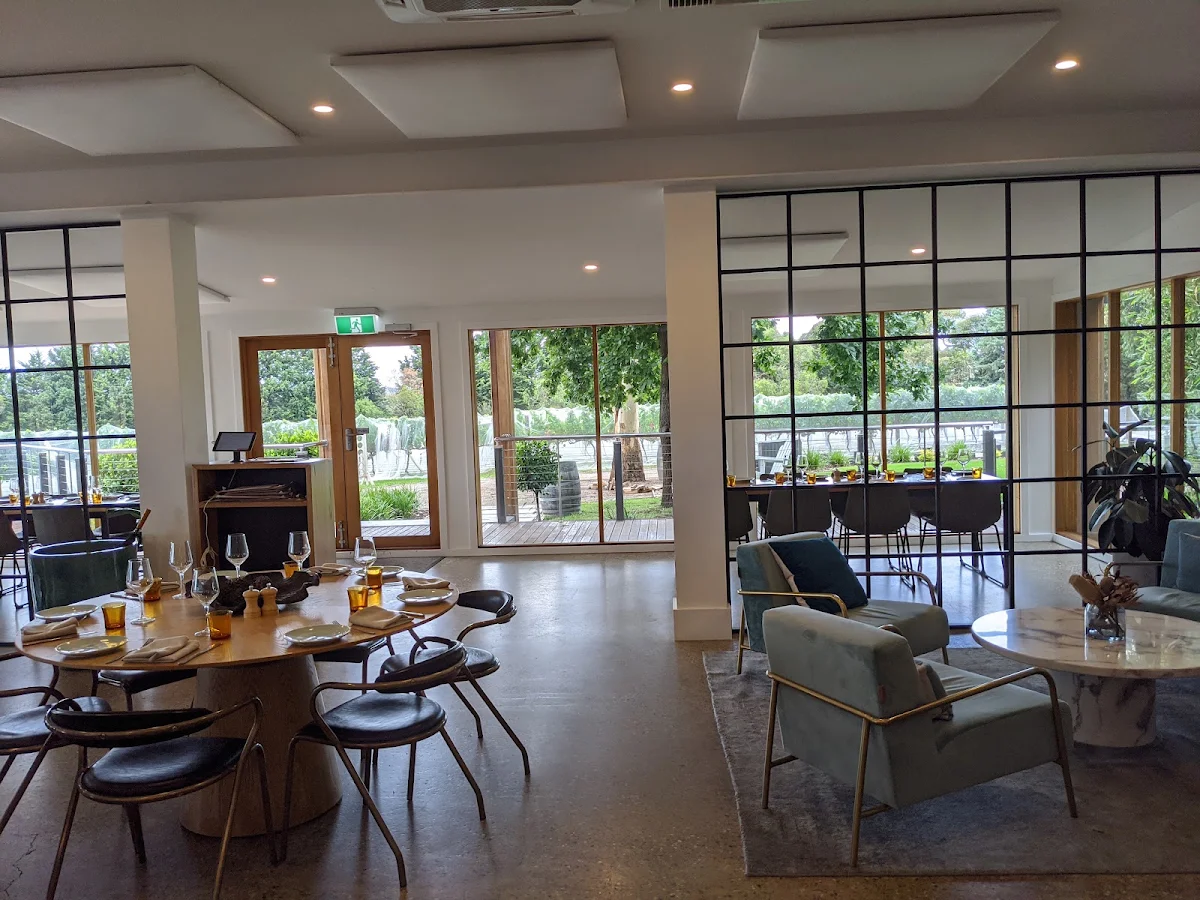 Vibe, Barmah Park Restaurant & Cellar Door