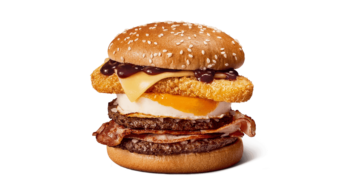 Food & drink, McDonald's North Lakes