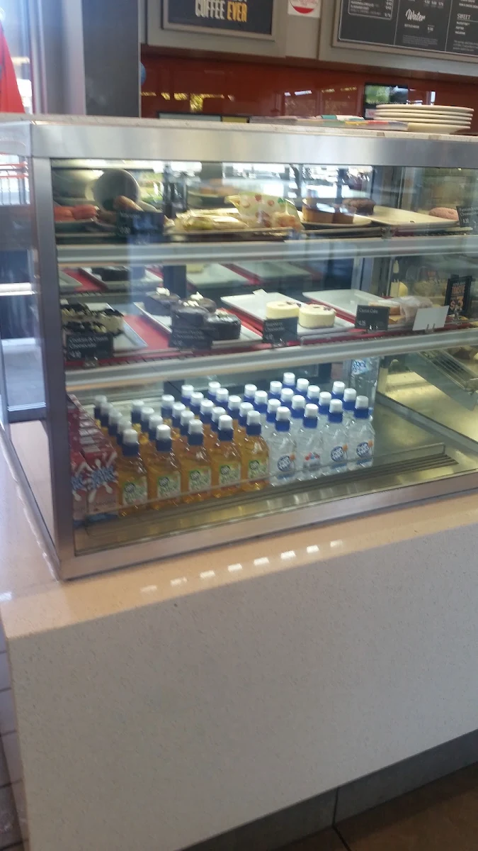 Vibe, McDonald's North Lakes