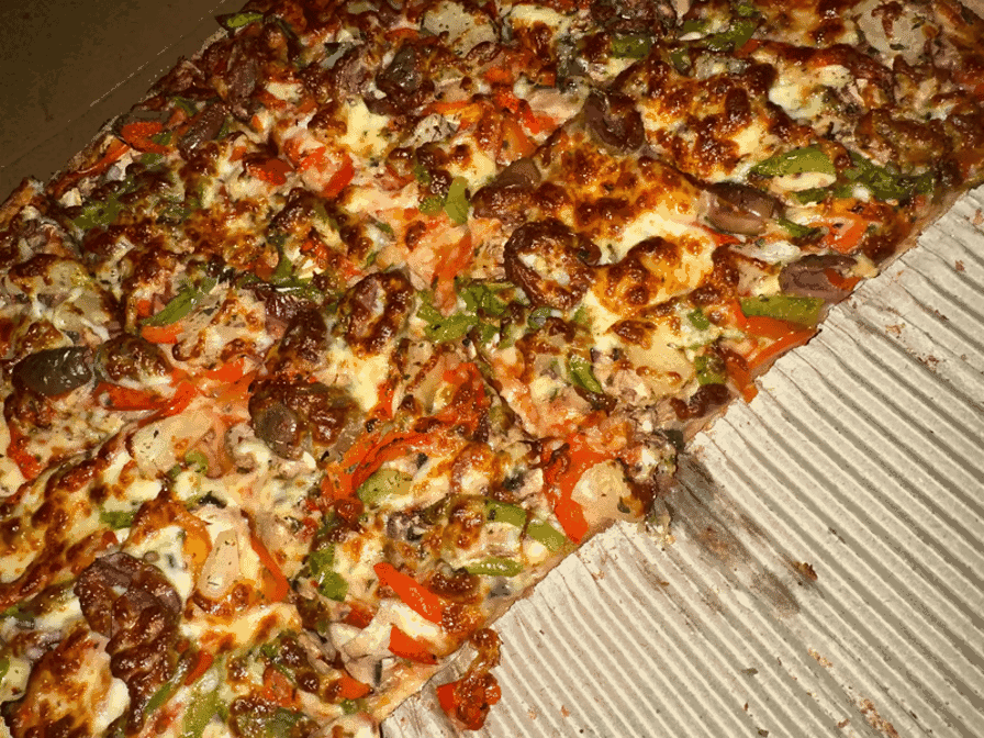 Food & drink, Richmond Village Pizzeria