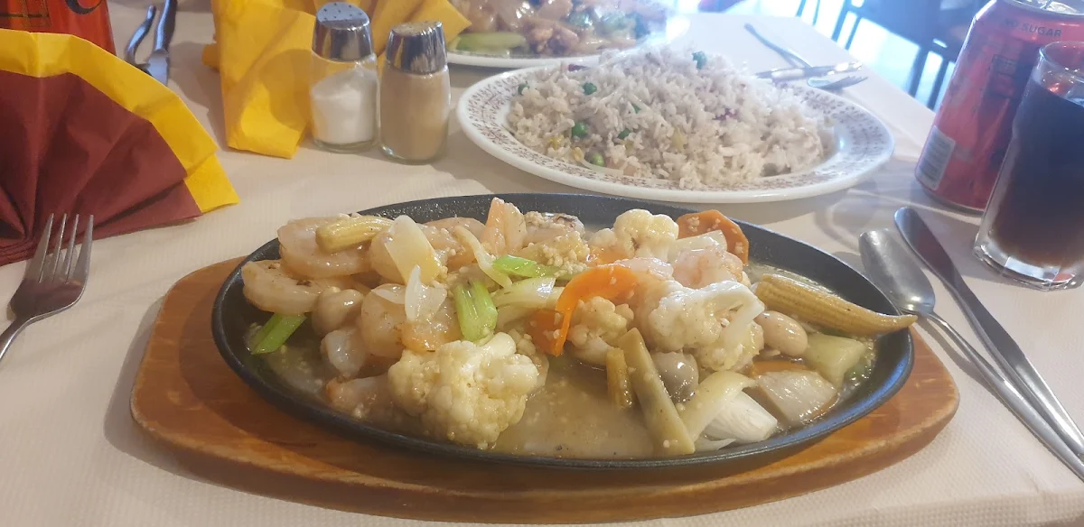 Food & drink, Richmond Village Pizzeria