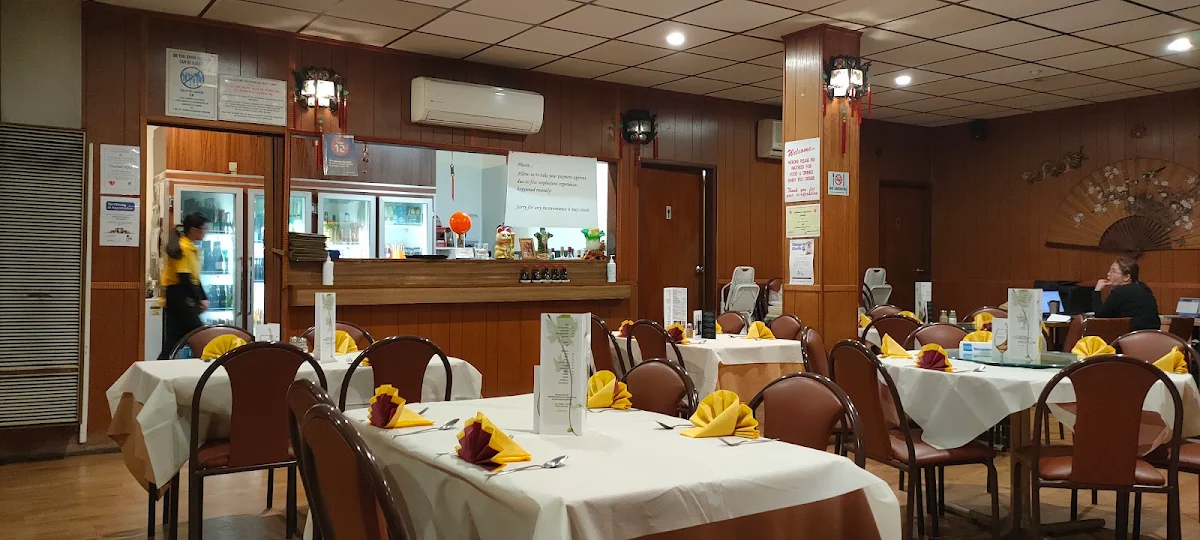 Vibe, Richmond Village Pizzeria