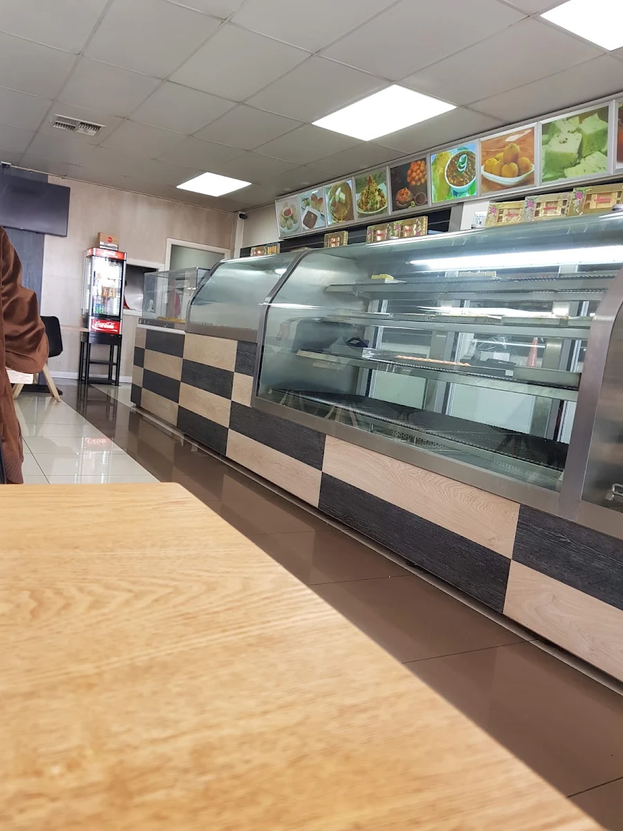Vibe, Richmond Village Pizzeria