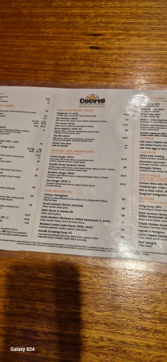 Menu photo 3