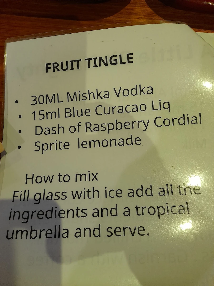 Menu photo 6
