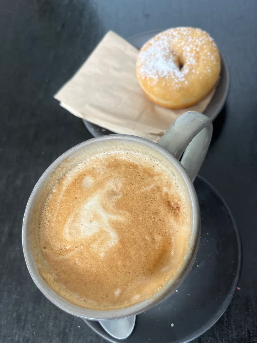 Food & drink, Roastwell Cafe