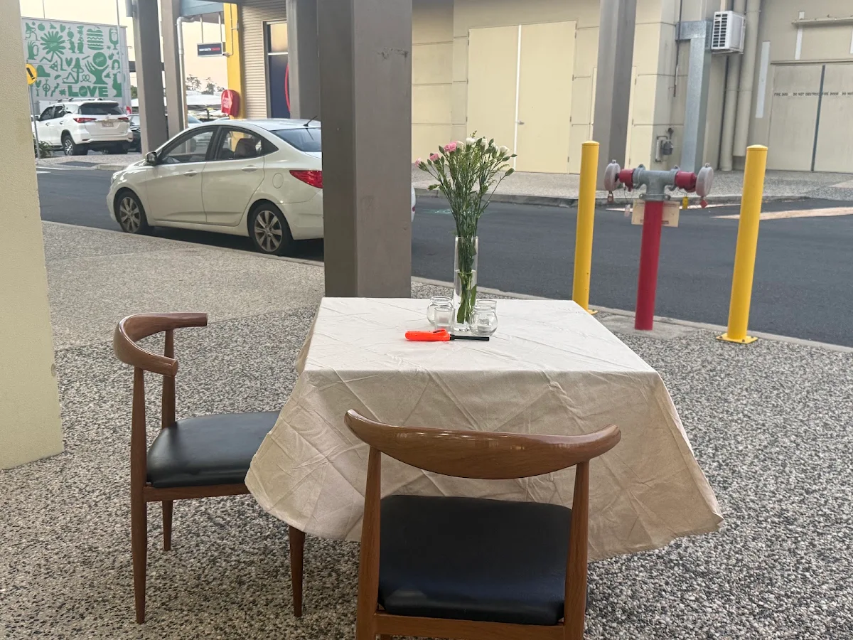 Vibe, BMCorner Coomera Square