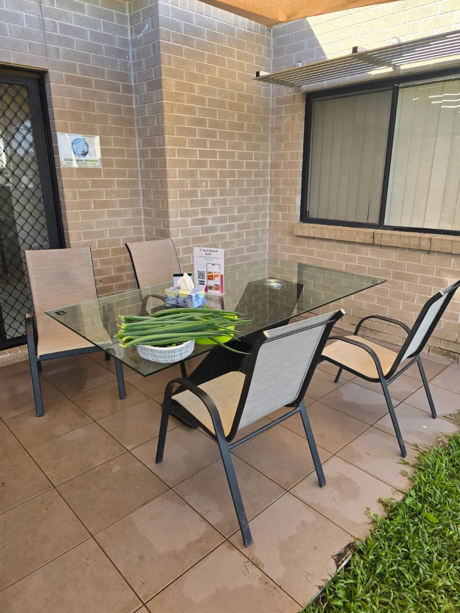 Vibe, BMCorner Coomera Square