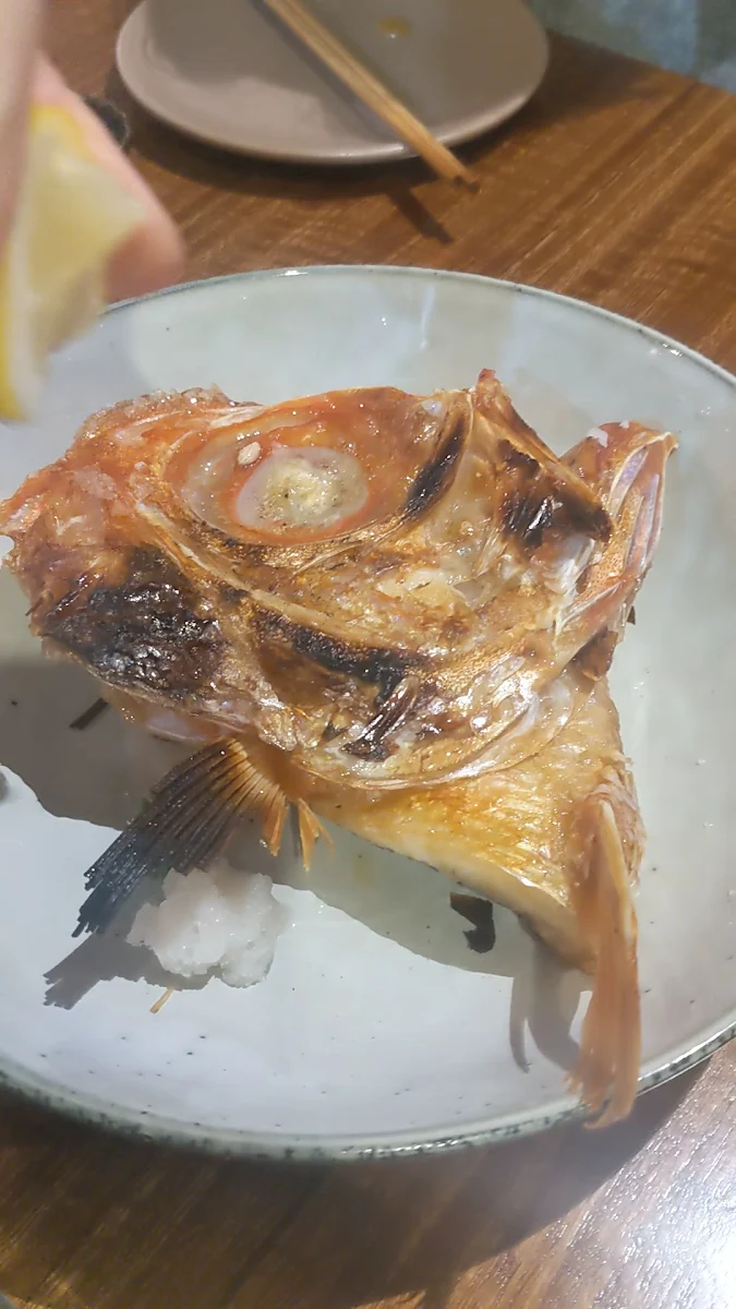 Food & drink, Yuzen