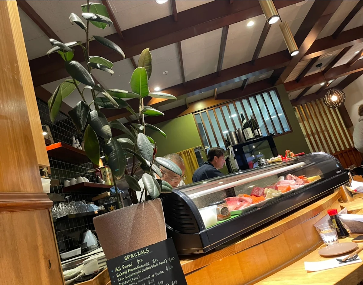 Vibe, Yuzen