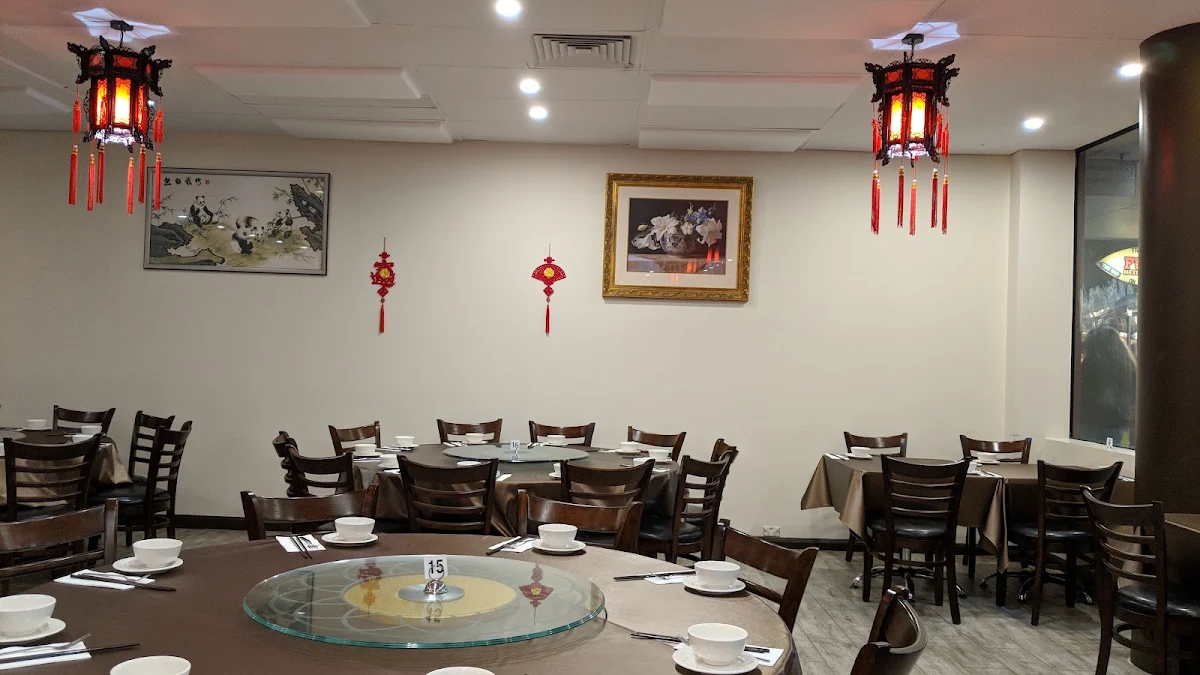 Vibe, The Bayside Asian House