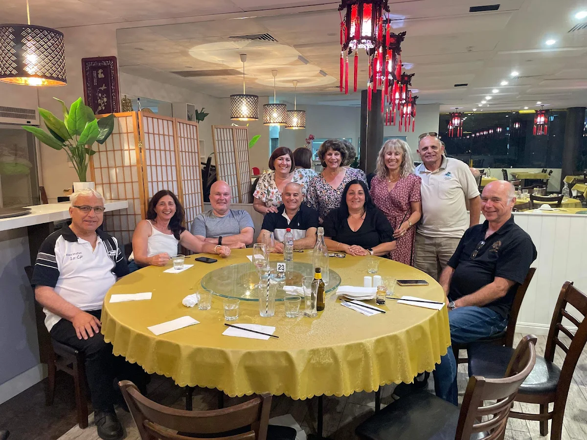 Vibe, The Bayside Asian House