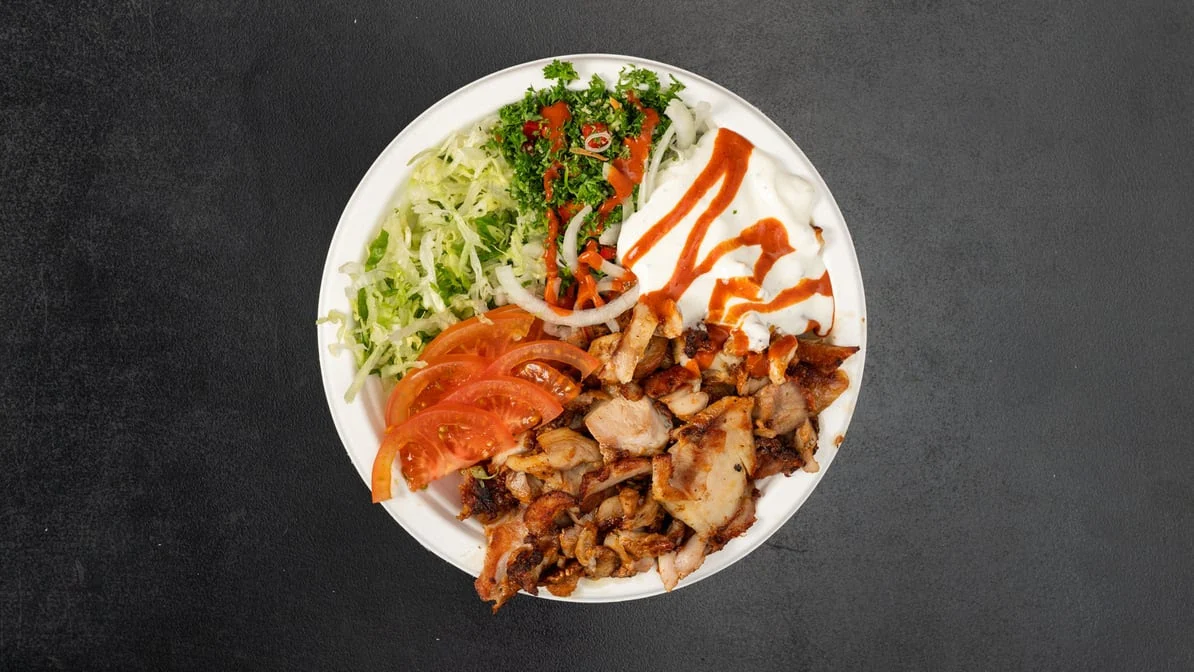 Food & drink, Prospect Yiros & Gozleme
