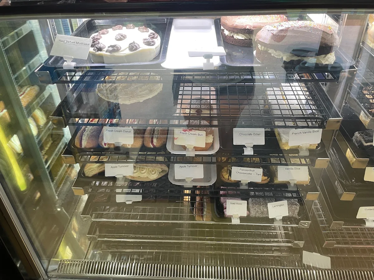 Vibe, Parklands Bakery